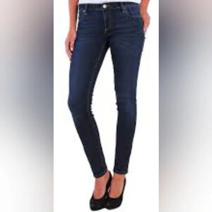Kut from the Kloth high rise jeans